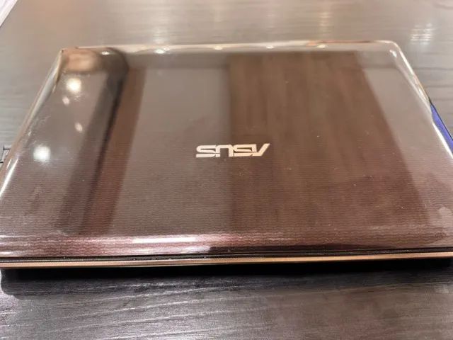 Notebook Asus i3 SSD240Gb 