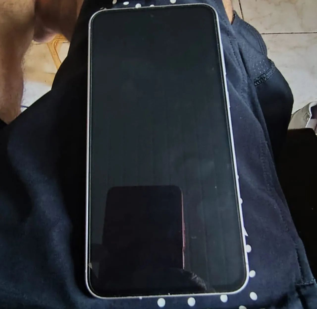 Samsung A56 5g 256 gb 8 de RAM  - Foto 2
