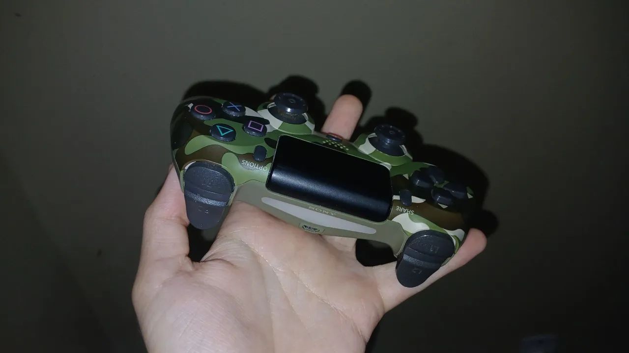 Controle ps4 (original) 