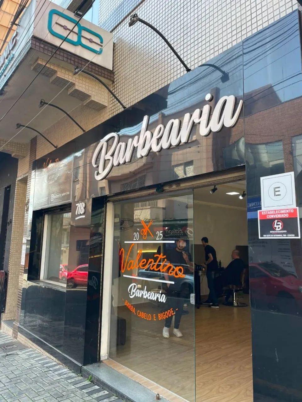 BARBEARIA  - Foto 2