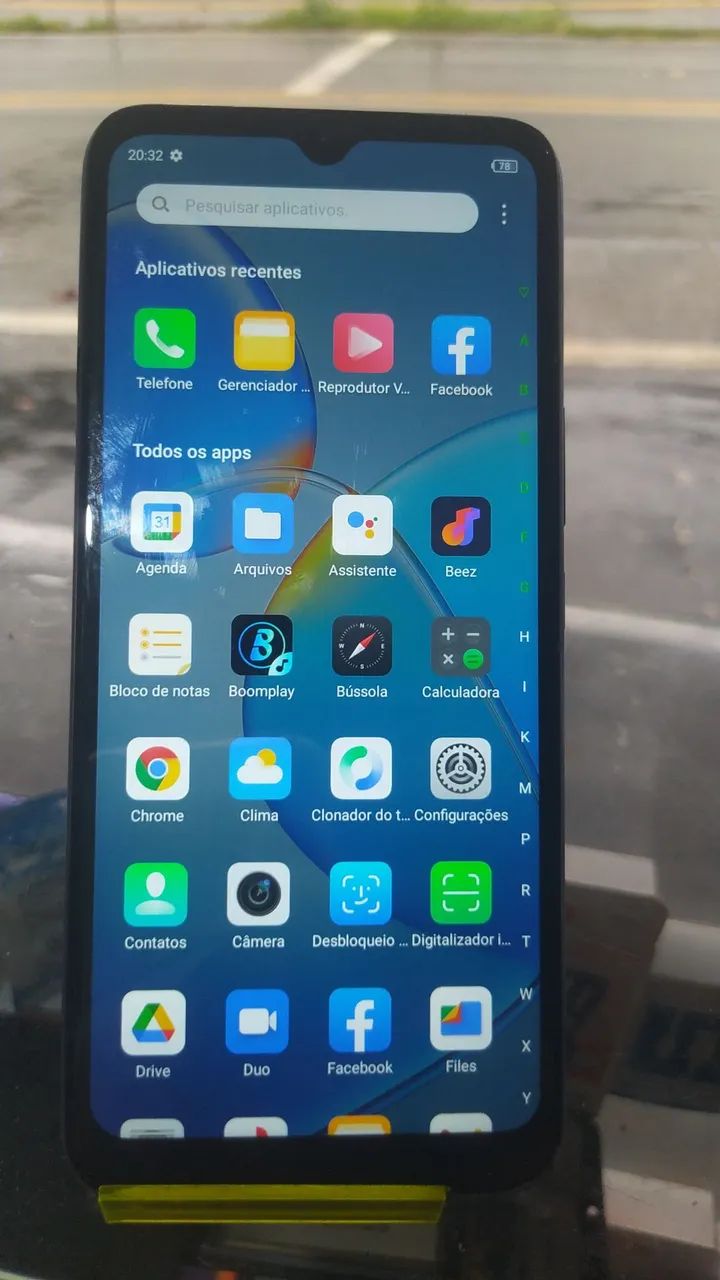 Infinix hot 11