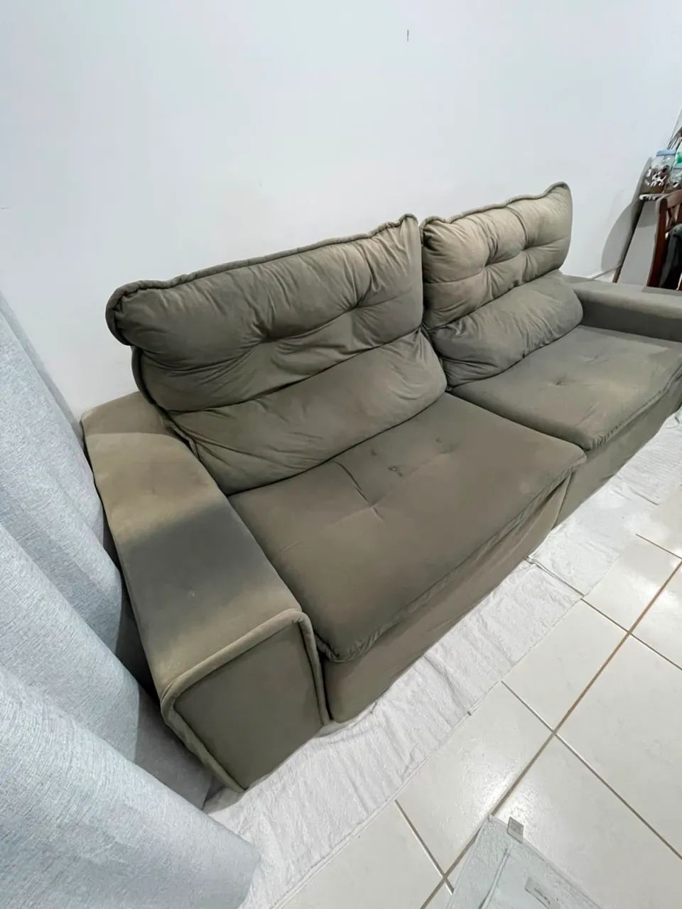 Sofá  - Foto 5