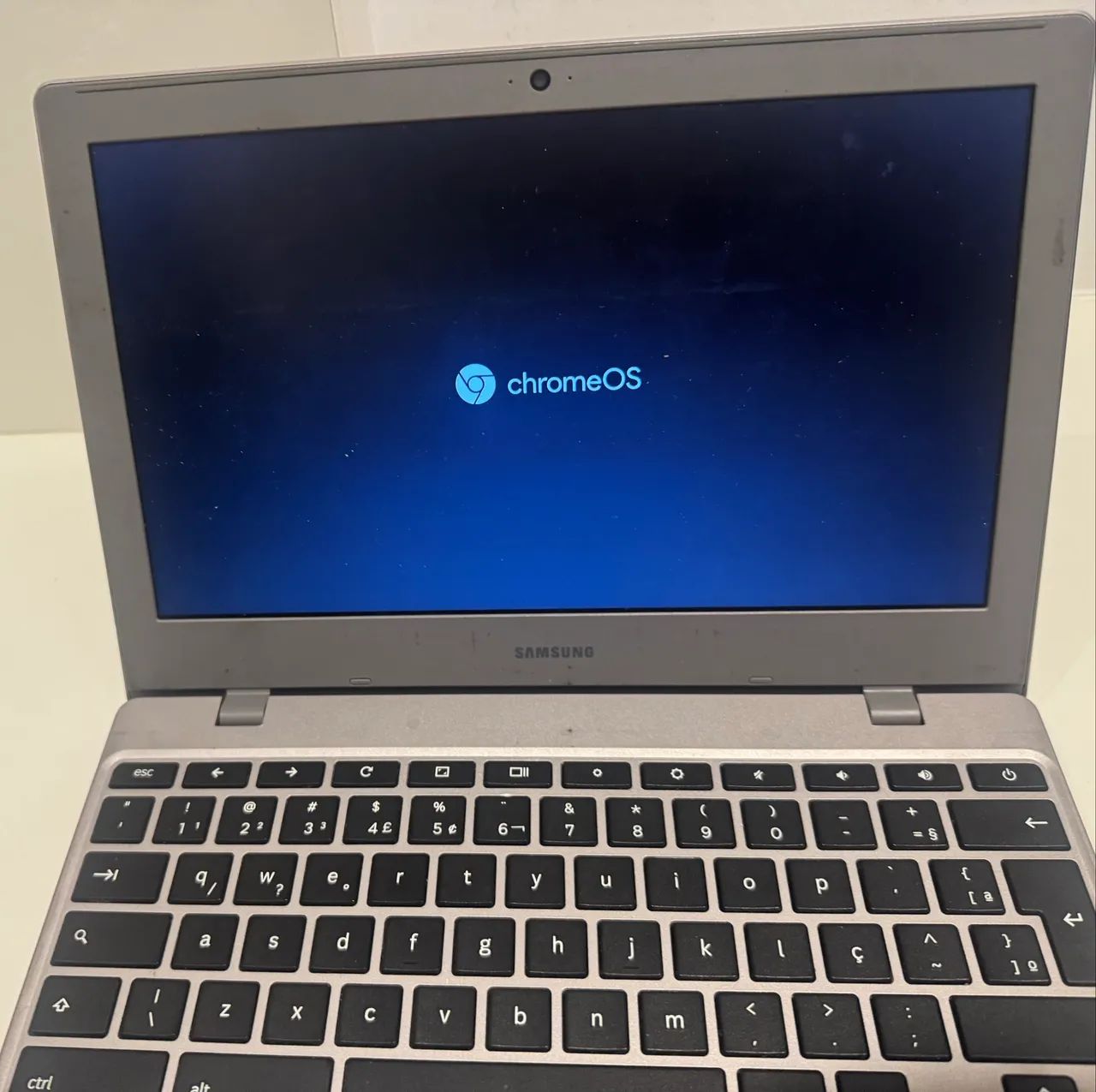 Samsung chromebook - Foto 3