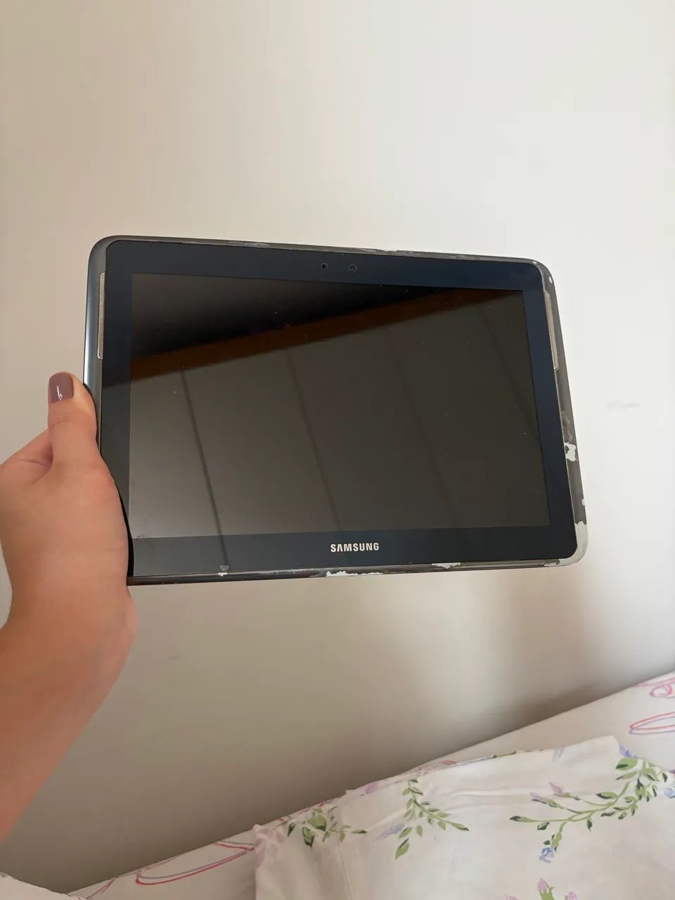 Tablet Samsung galaxy note 10.1 - Foto 3