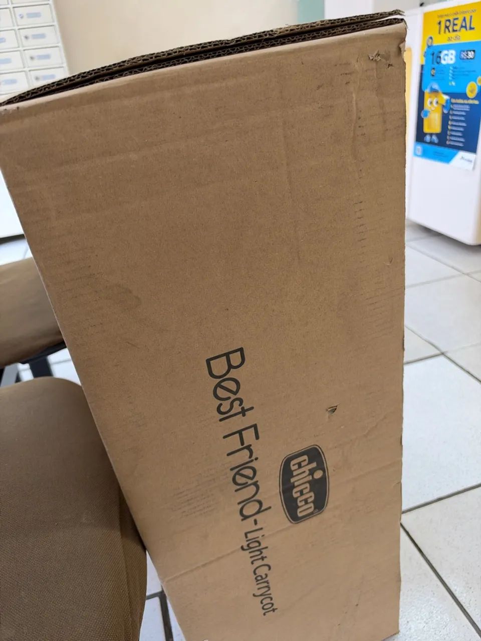 Moisés carrinho de bebê 
