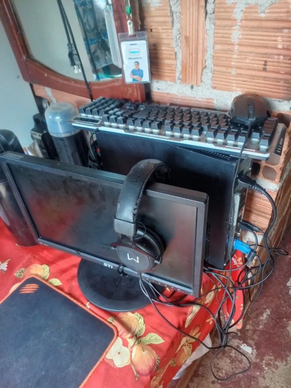 PC completo 430