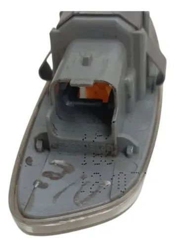 Lanterna Seta Pisca  Retrovisor  Esquerdo Peugeot 308 2012 Esquerdo - Foto 3