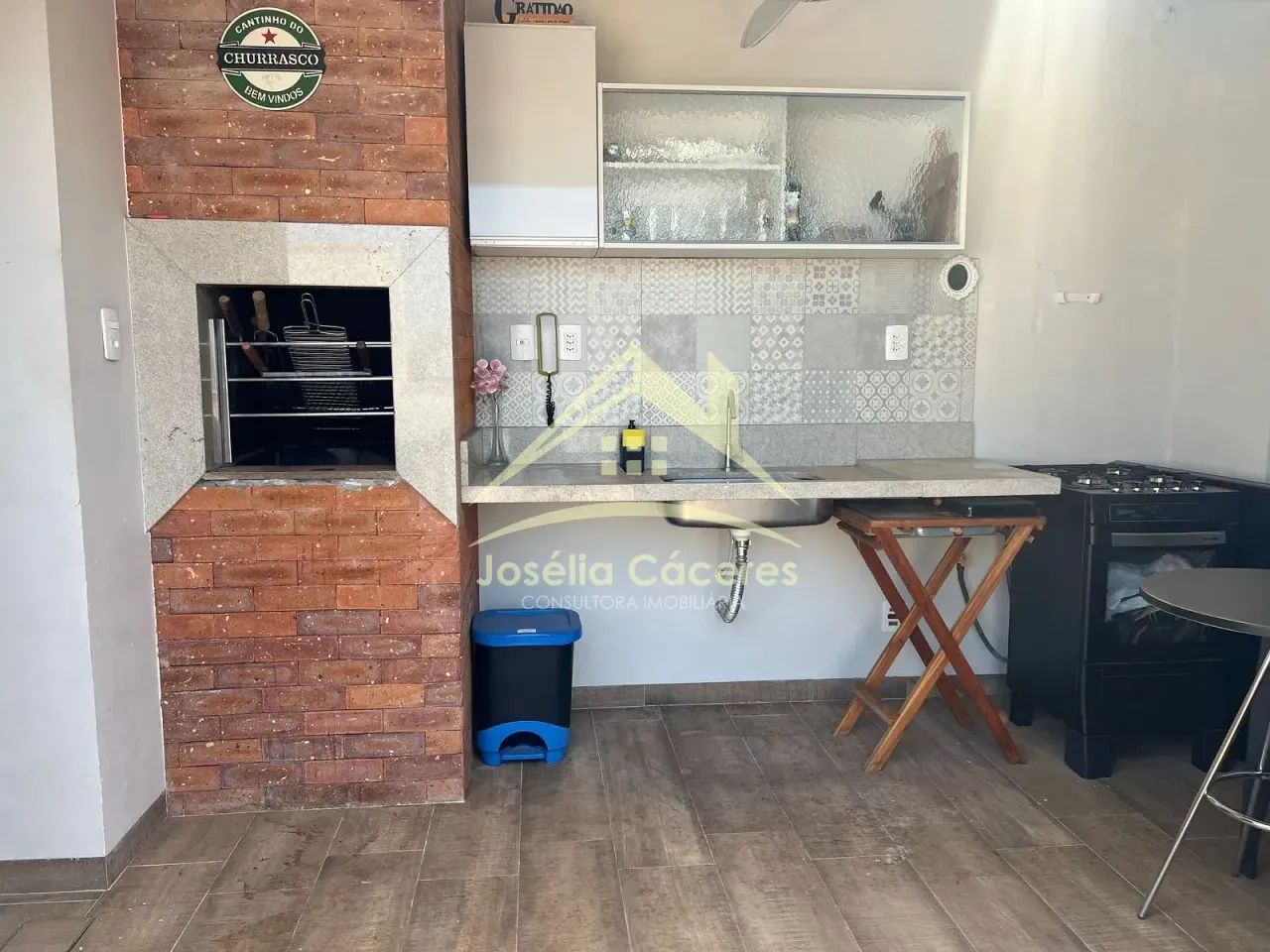 Apartamento à venda, Quilombo, Cuiabá, MT - Foto 4