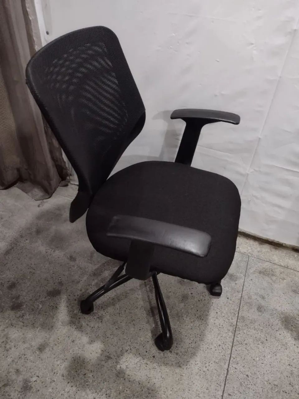 Cadeira de escritório 