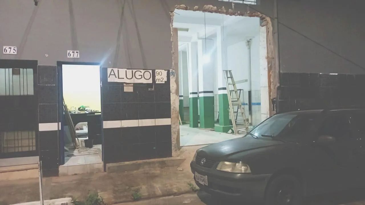 Galpão Comercial de 90m² Próximo ao Aeroporto de Congonhas - Foto 3