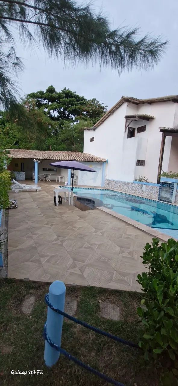Casa temporada BARRA DE SAO MIGUEL - Foto 3