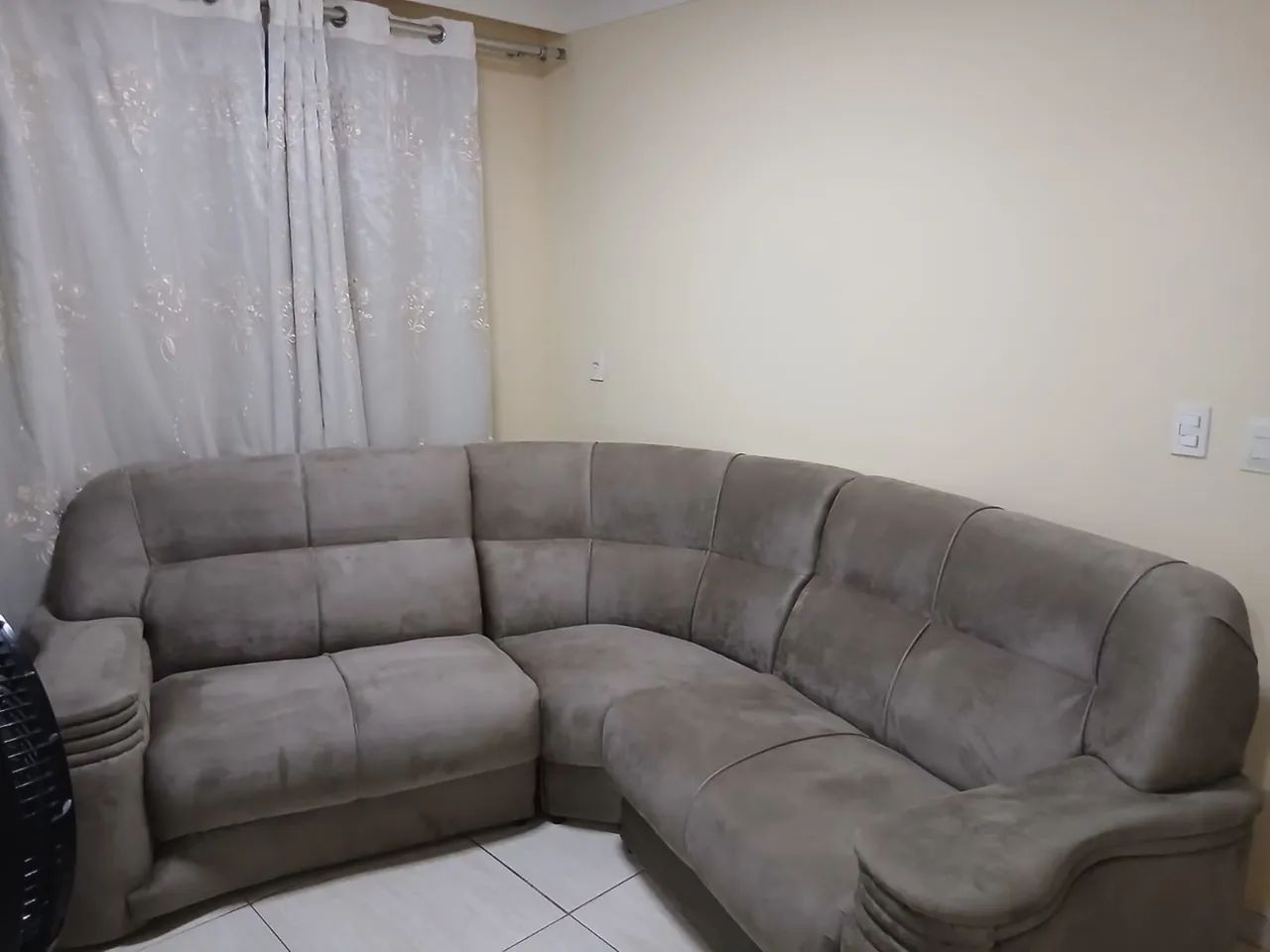 Sofá de canto  - Foto 4