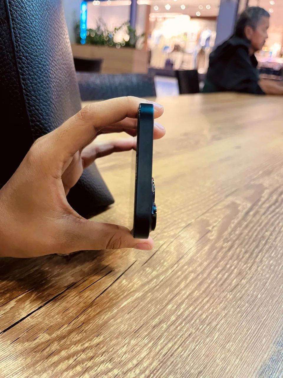 iPhone 13, 128GB. Aparelho nunca aberto e sem defeitos. - Foto 4