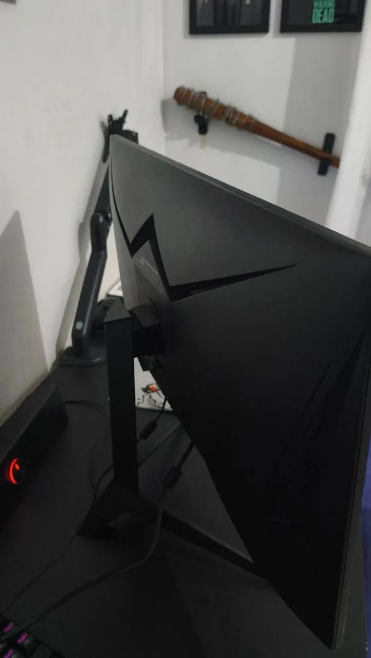 Monitor superframe 240hz, 27Pol, ips - Foto 4
