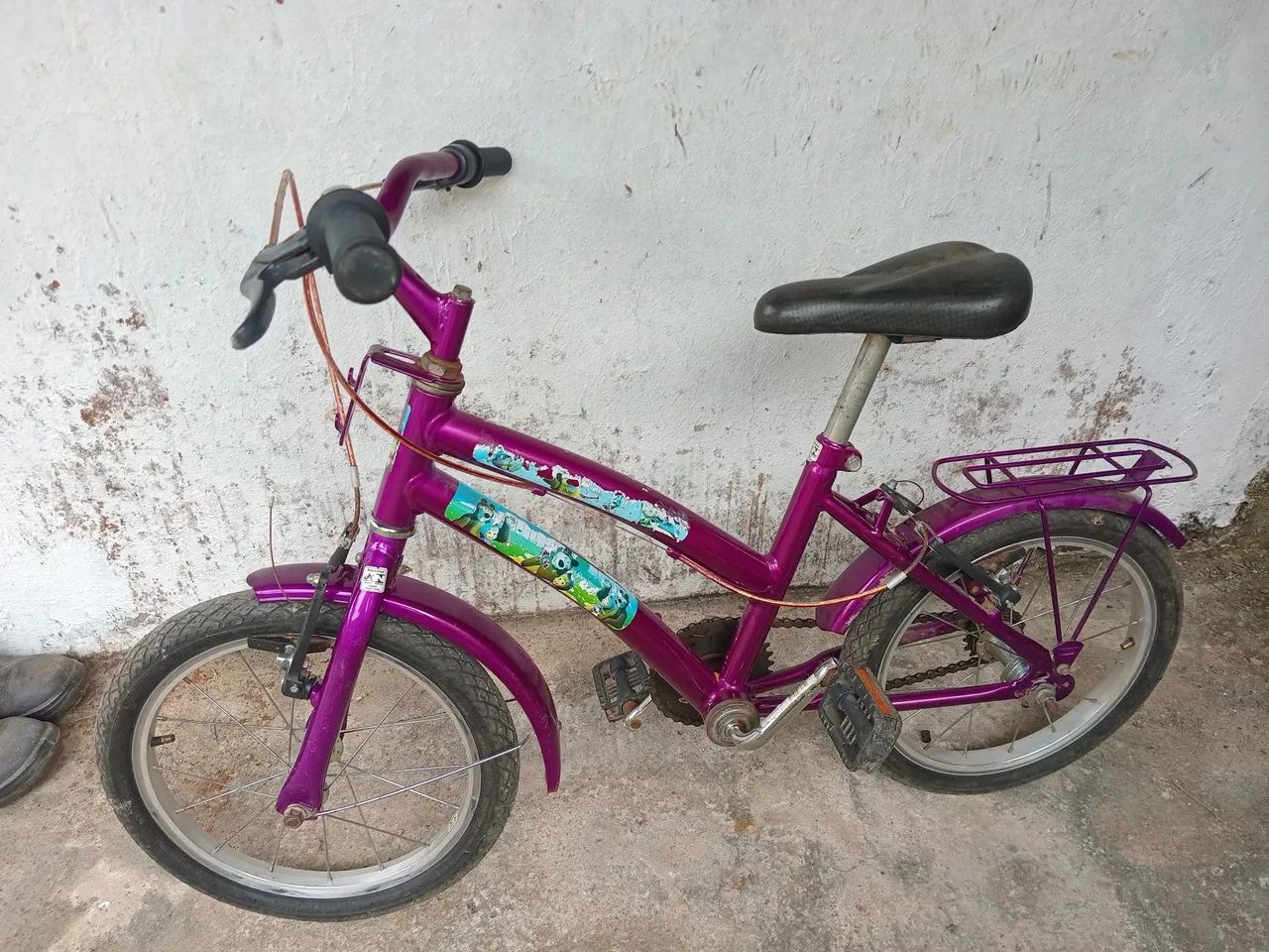 Bicicleta  - Foto 2