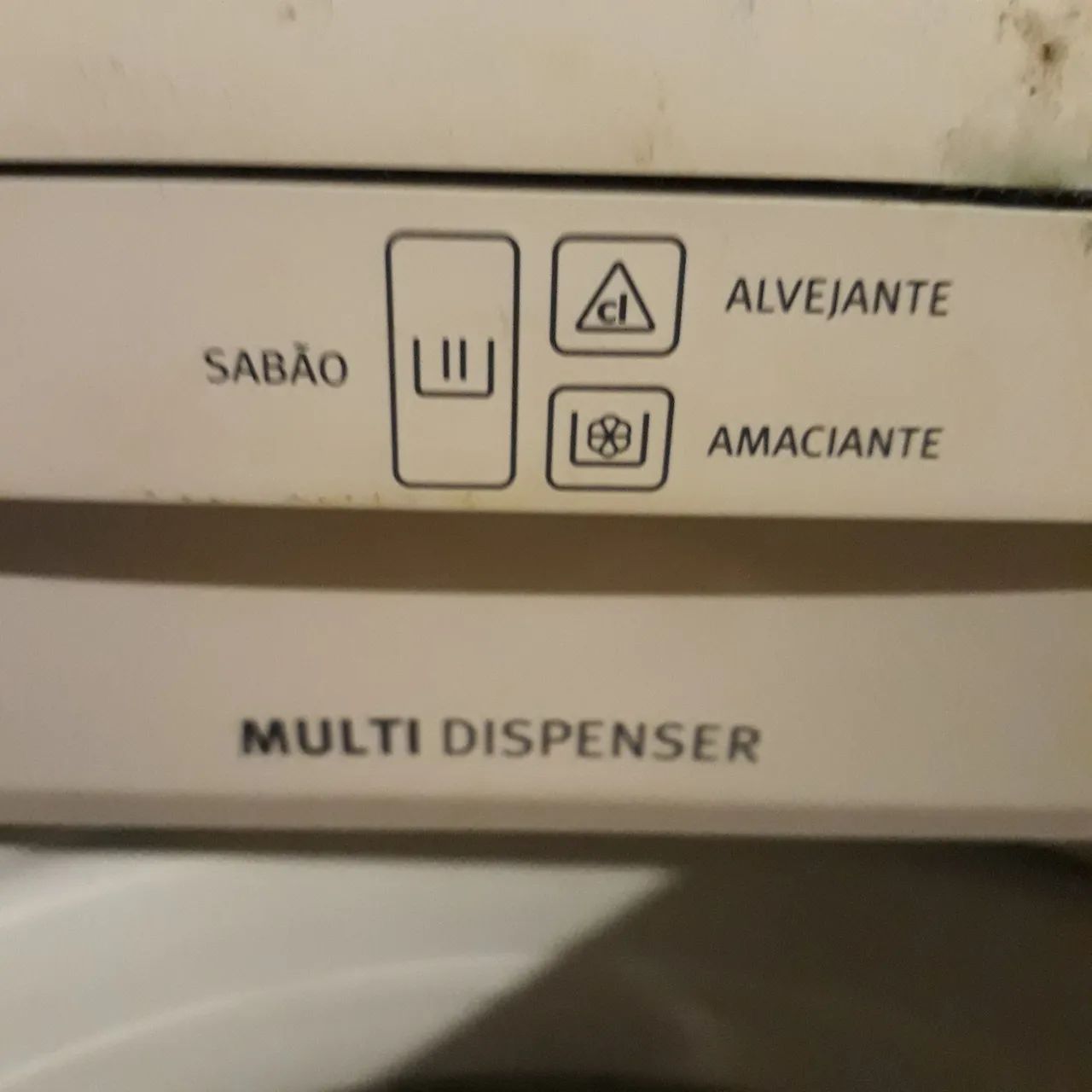Máquina de lavar Electrolux 9k - Foto 5