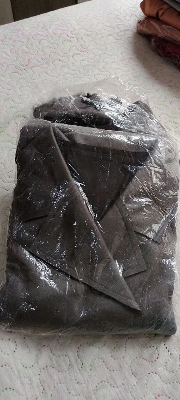 Vendo roupas novas para revender - Foto 2