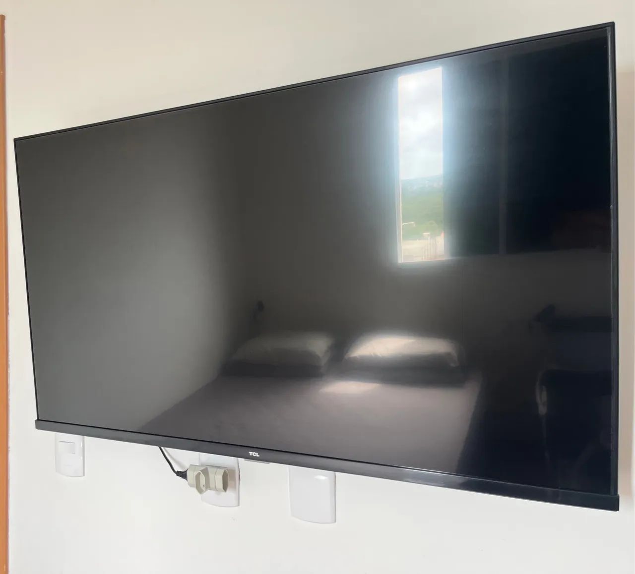 TV Smart TCL 42 Polegadas - Foto 2