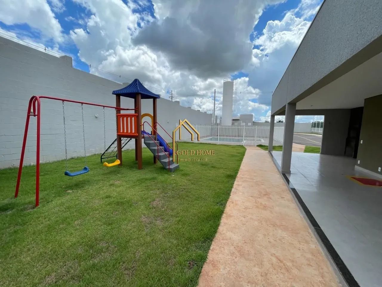 Casa com 2 quartos no Condominio Sevilla 90 - Foto 4