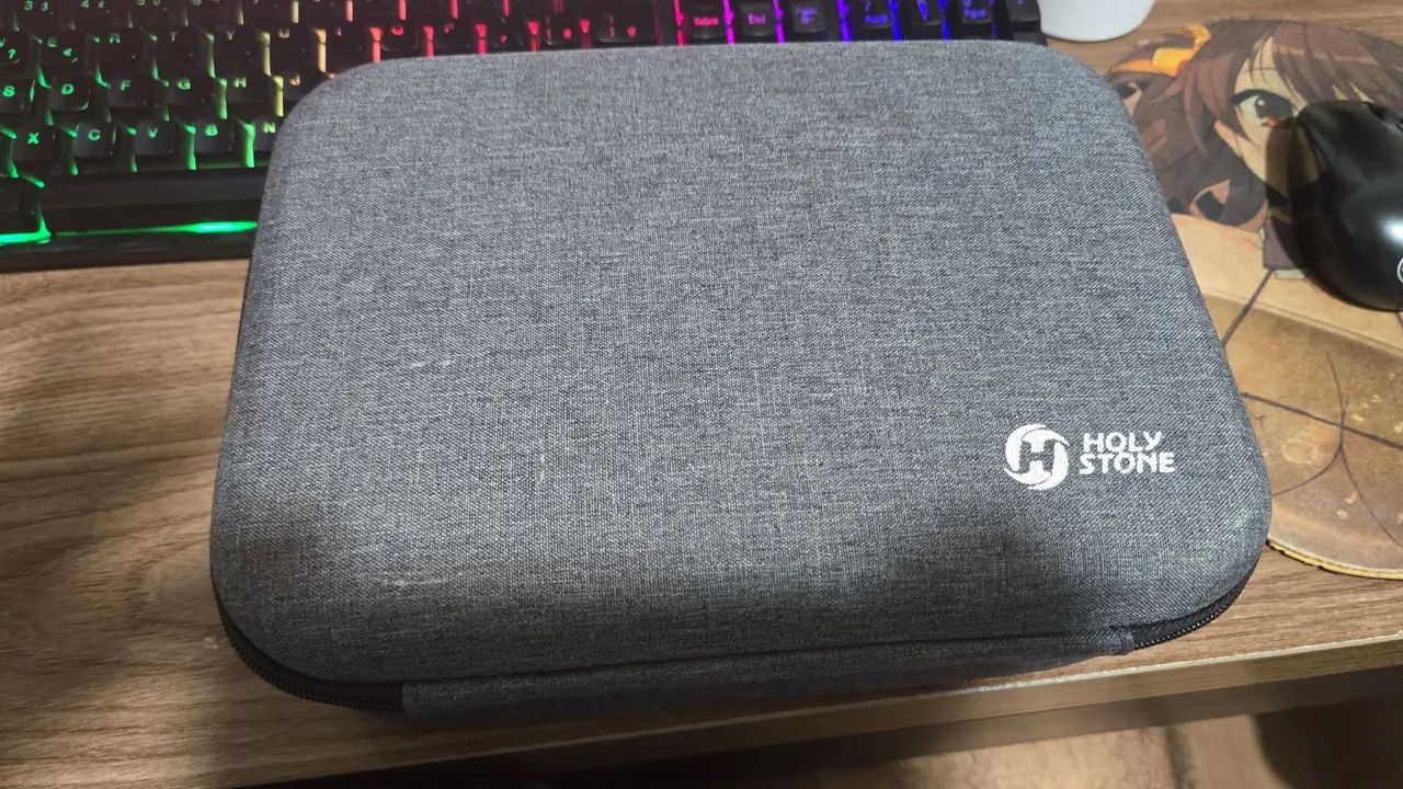 Peças para drone HS 175