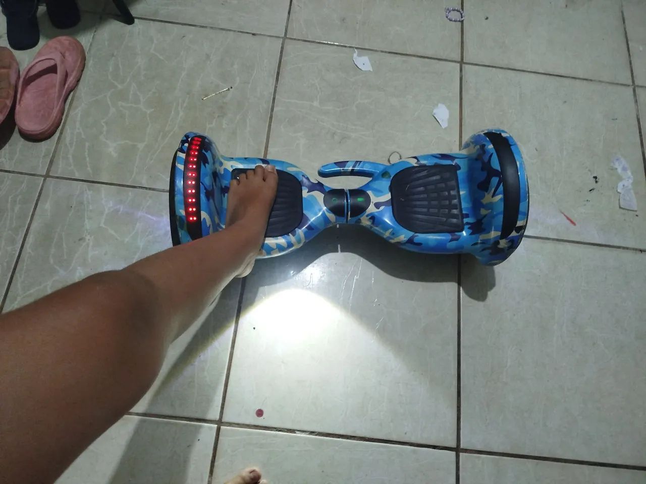 Hoverboard - Foto 2