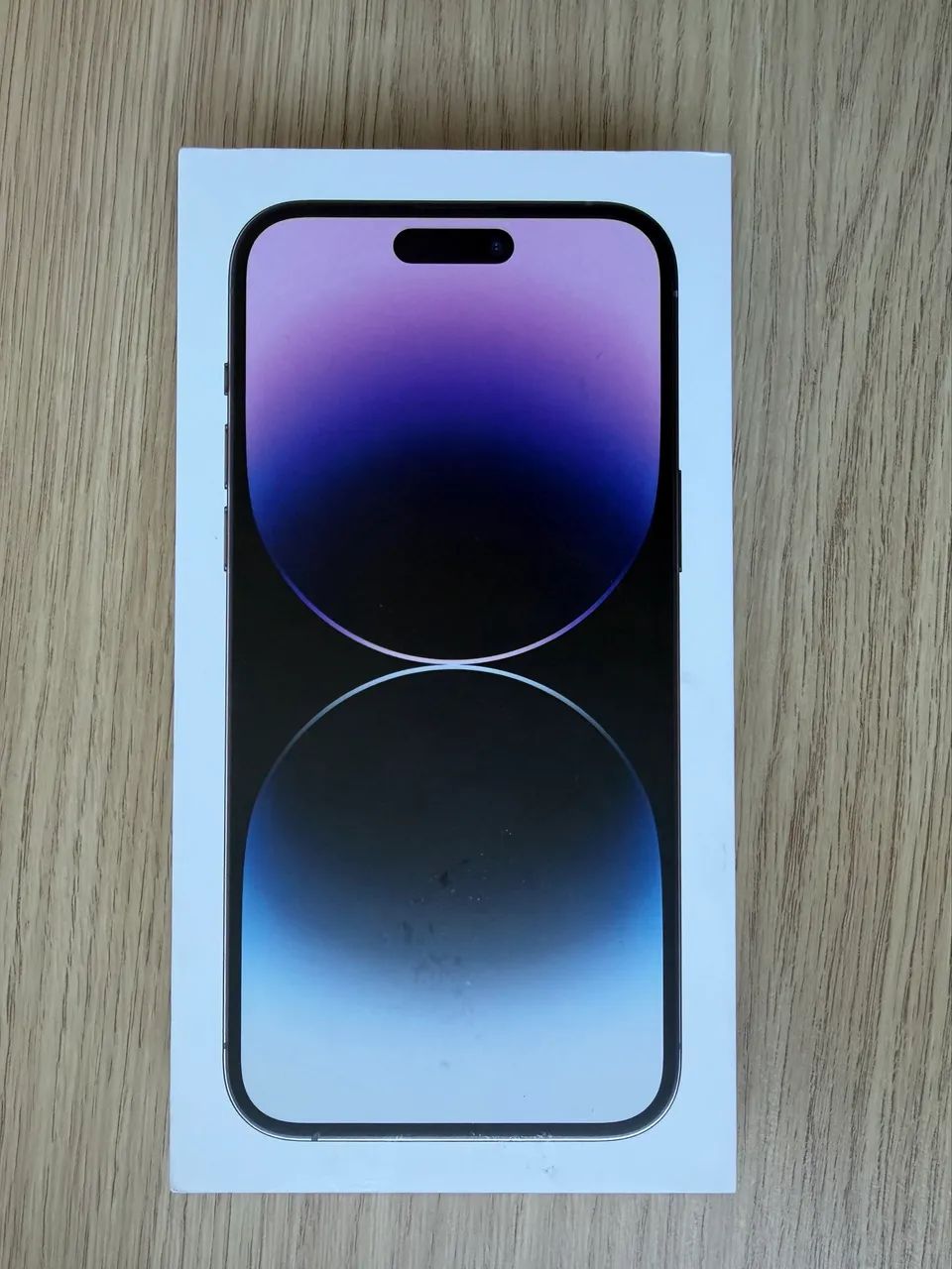 Iphone 14 pro max 256gb - Foto 4