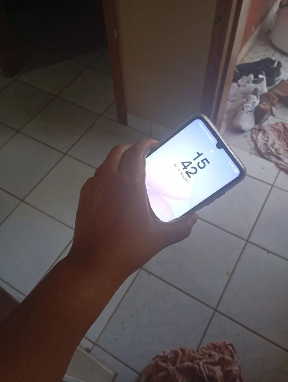 Vendo Galaxy A07  - Foto 2