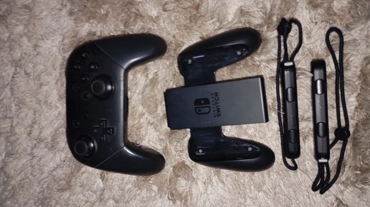 Nintendo switch  - Foto 3