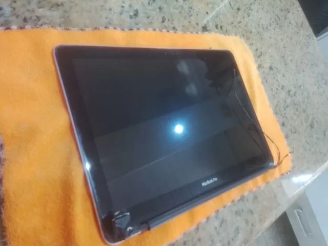 Tela completa macbook A1278 - Foto 4