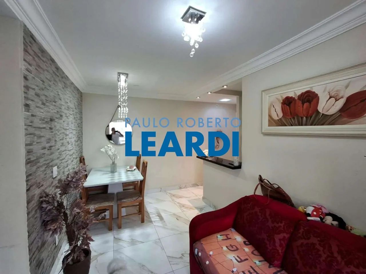APARTAMENTO - VILA EMIR - SP