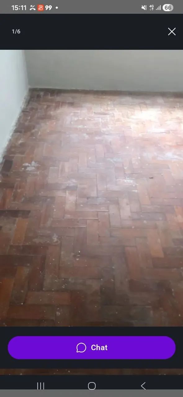 POLIDOR DE PISO DE MADEIRA - Foto 4