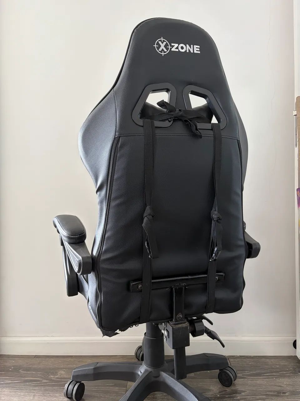 Cadeira Gamer X Zone - Foto 4