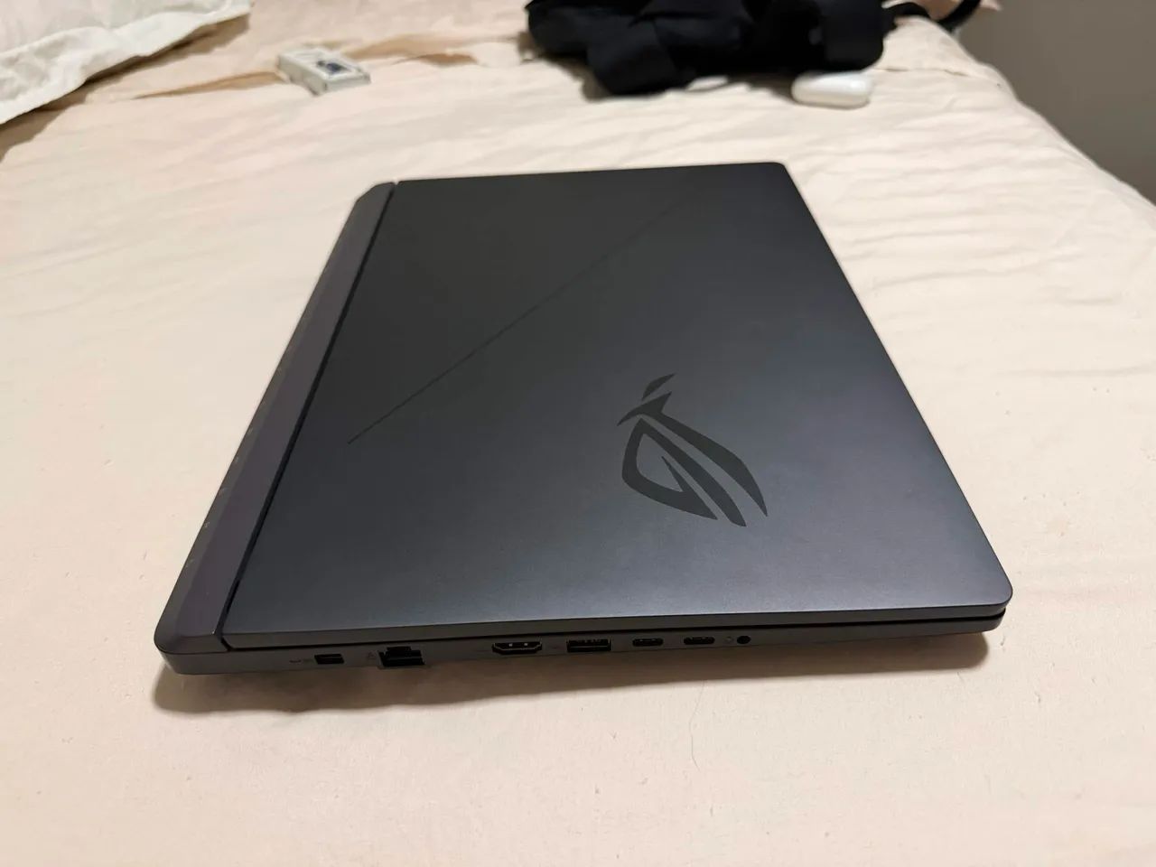 Asus Rog Strix G16