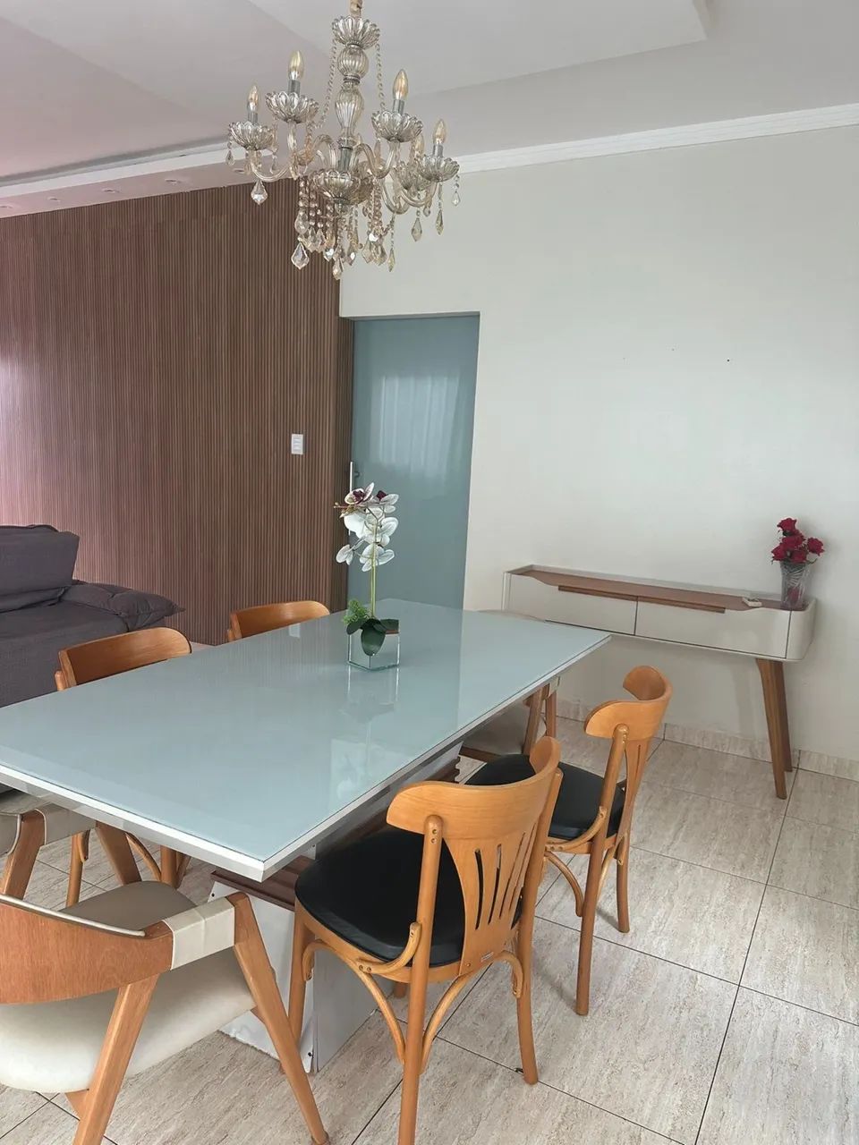 Vendo casa mobiliada ou Alugo - Foto 2