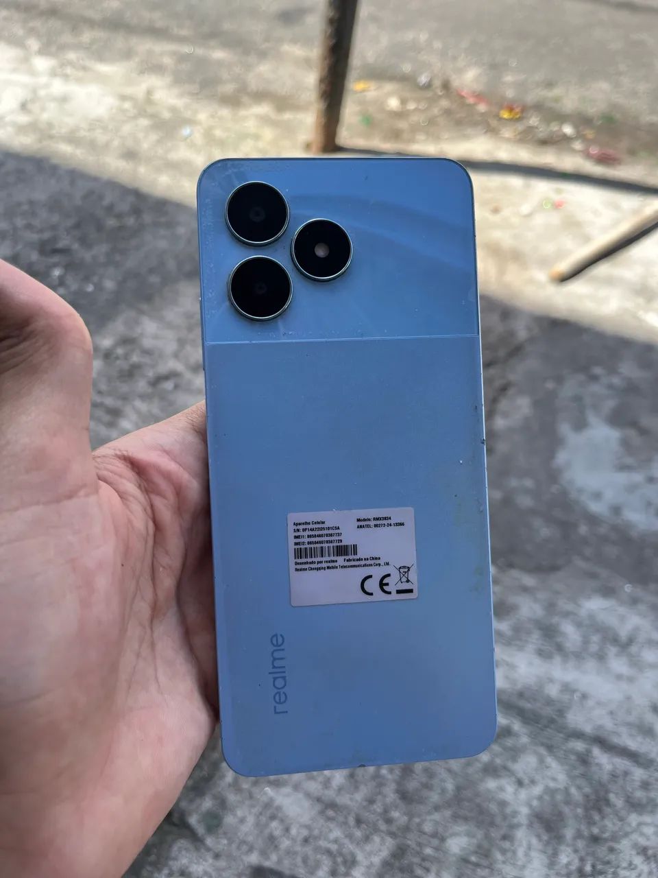 Celular note 50 - Foto 4
