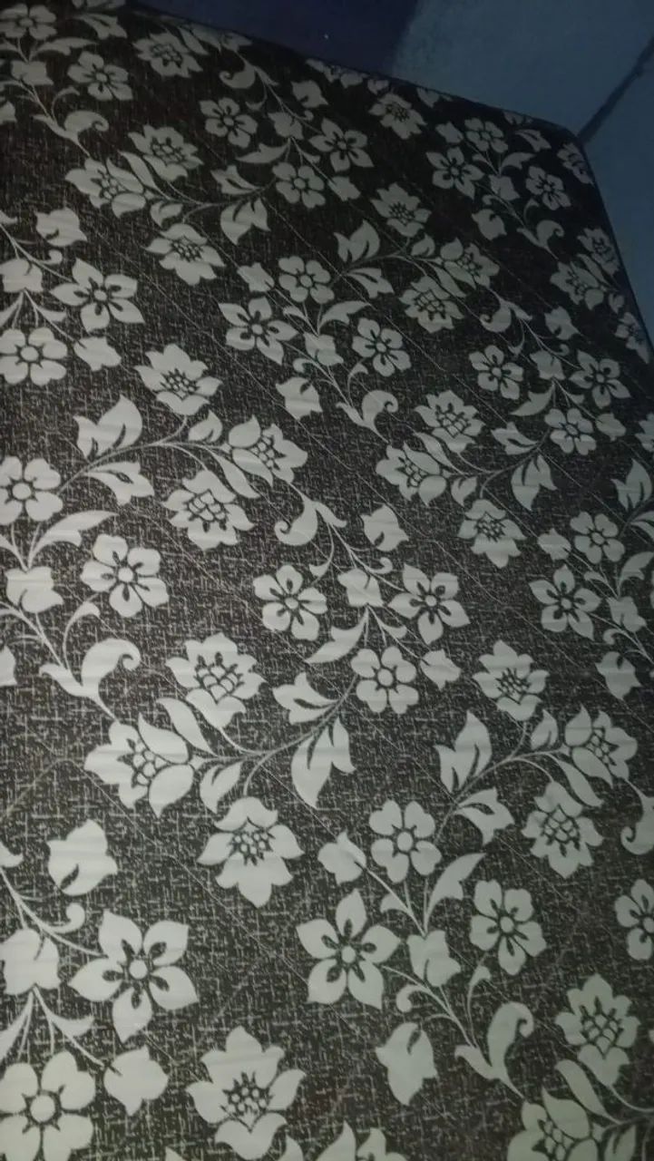 Cama de solteiro box