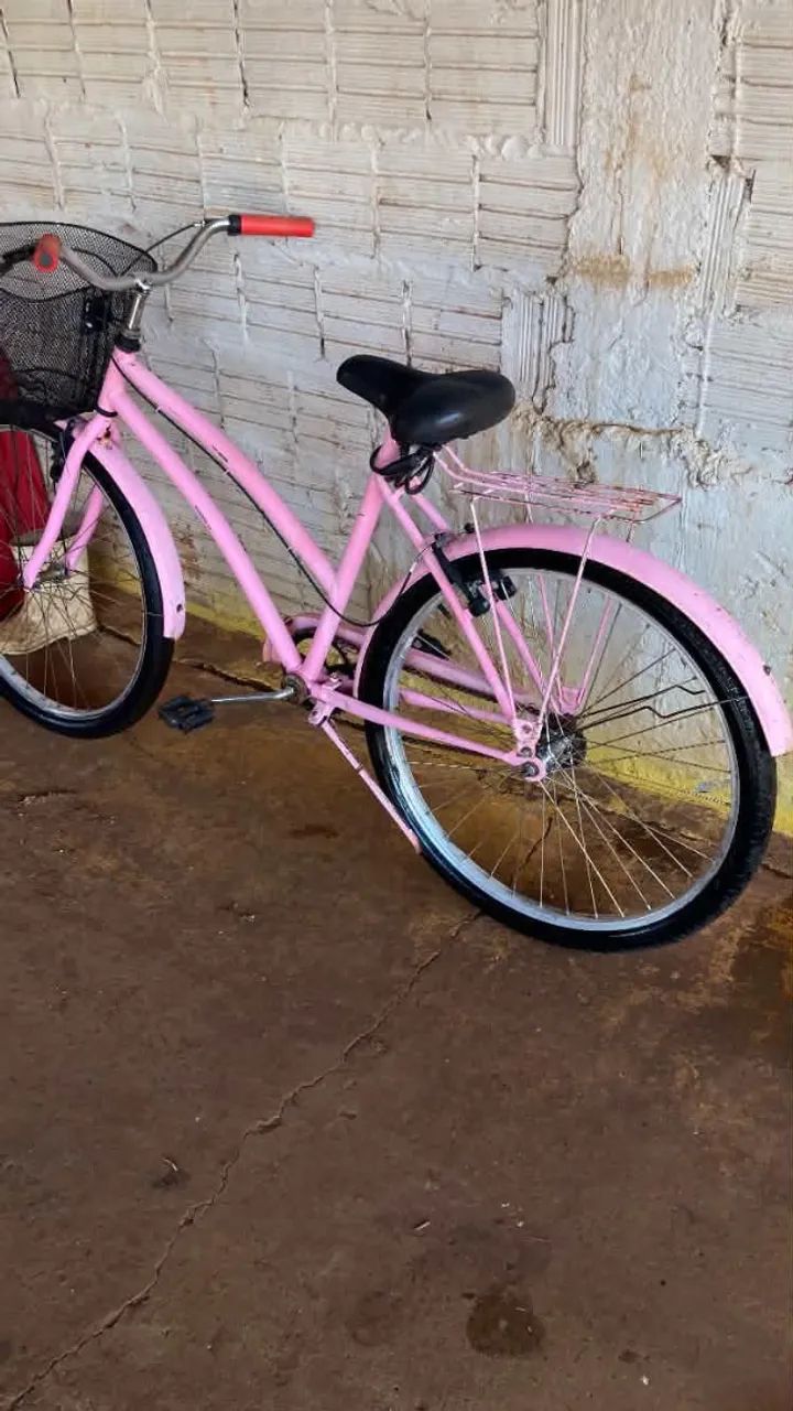 Bicicleta aro 26 - Foto 2