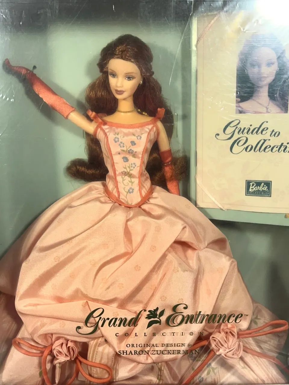 Barbie Collector Grand Entrance 