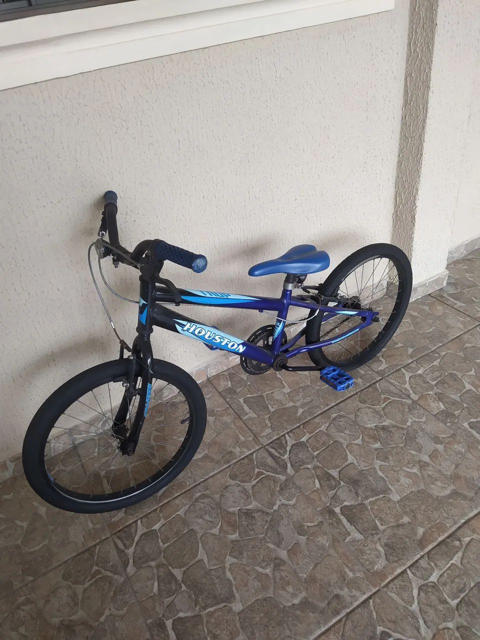 Bicicleta infantil  , aro 20 .
