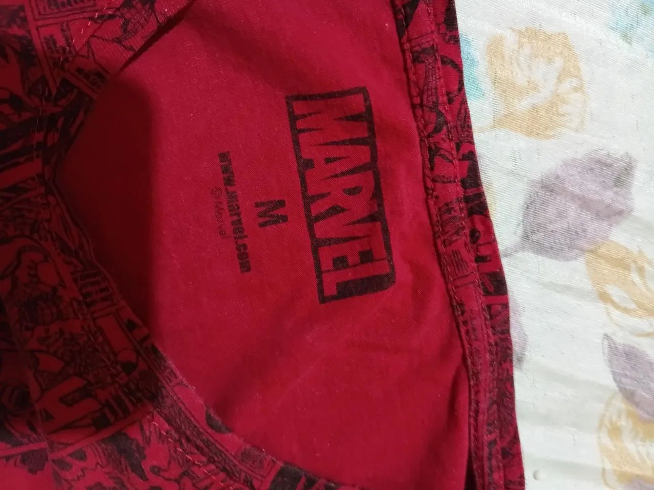 Uma camisa e uma bermuda  - Foto 5