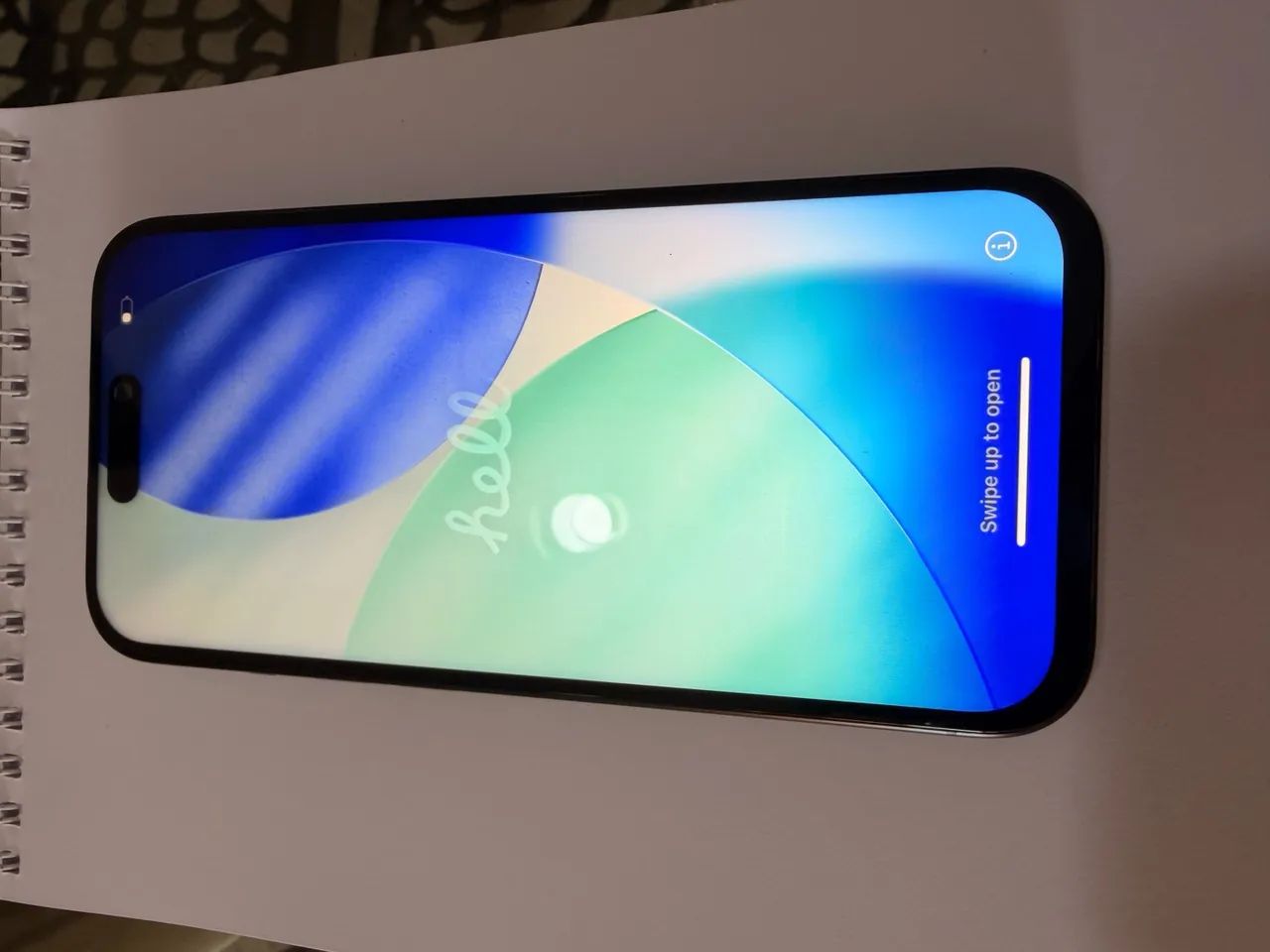 iPhone 15 pro - Foto 5