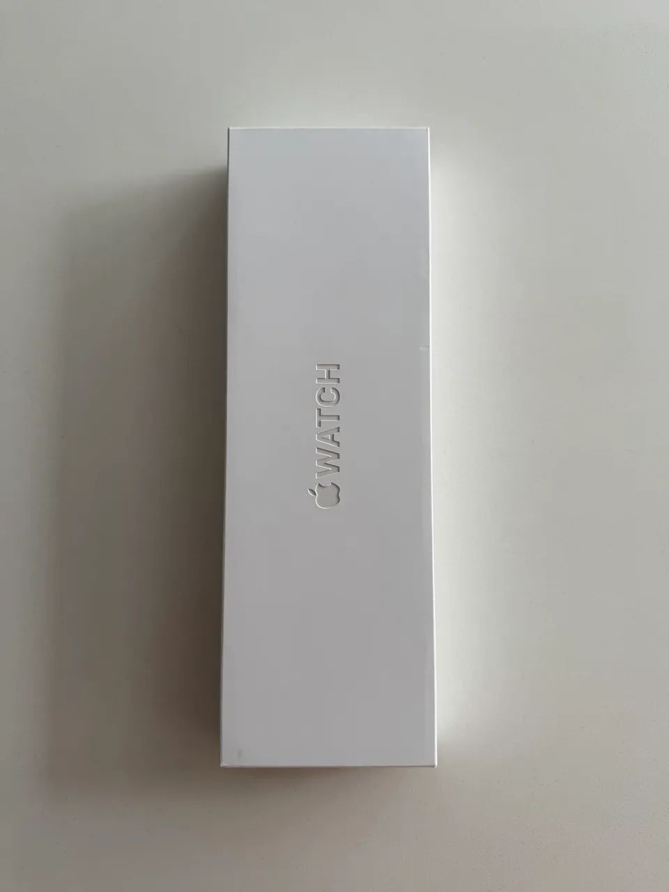 Apple Watch Séries 11 GPS - Rose Gold 42mm - Foto 2