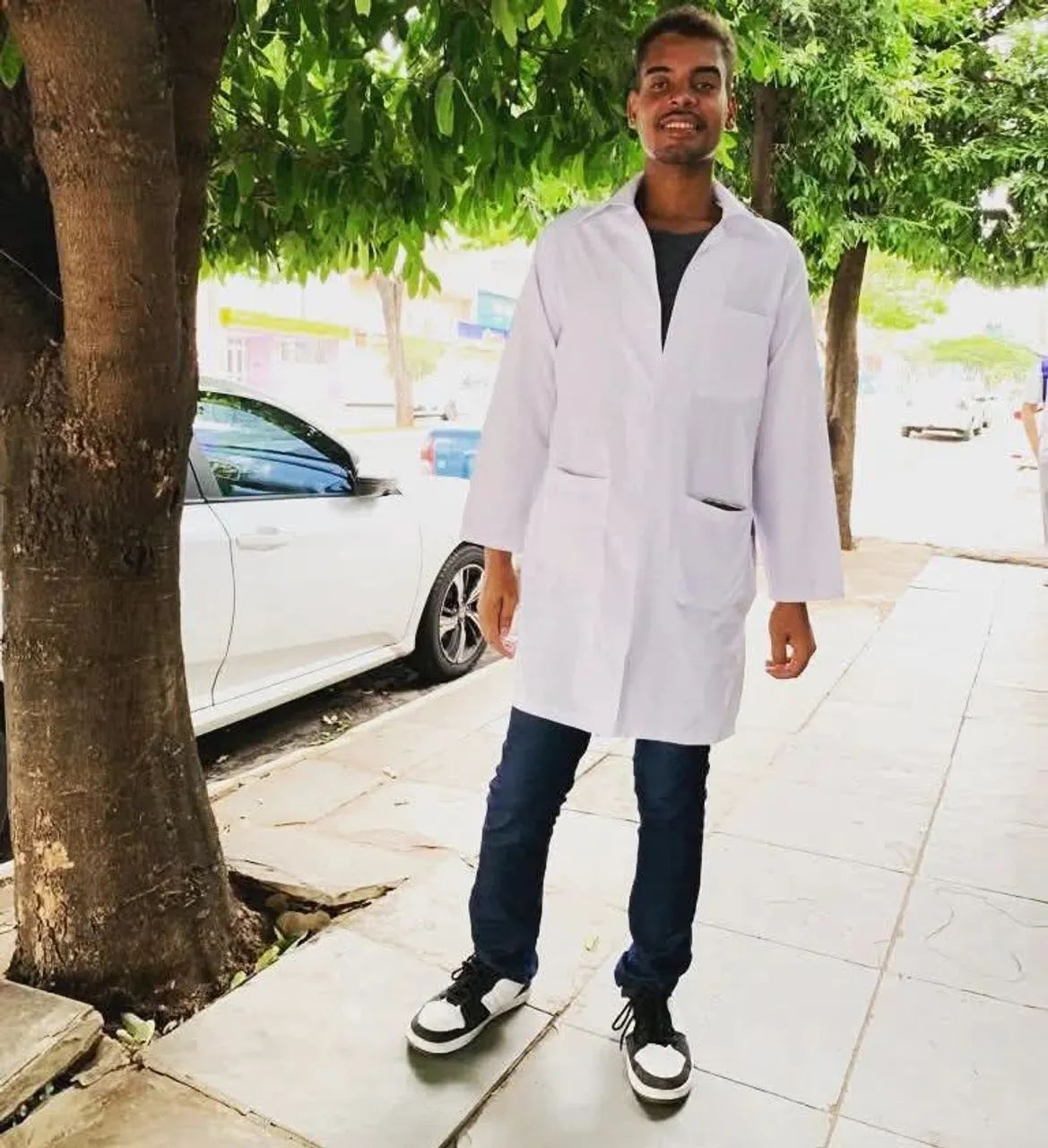 Cuidador/acompanhante hospitalar  - Foto 2