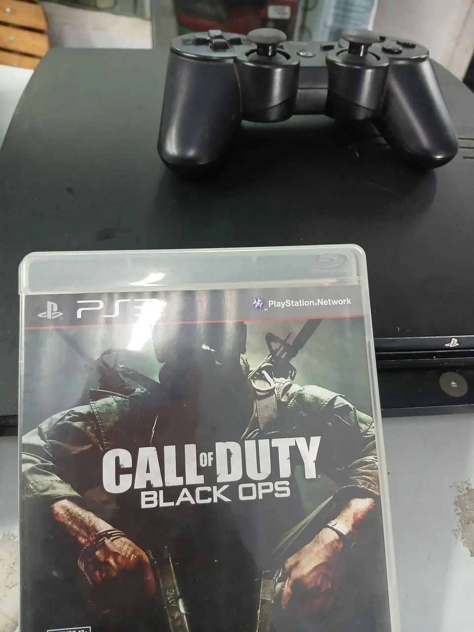 Playstation 3 - Foto 2