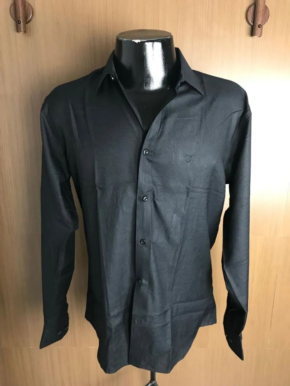 Camisas Ricardo Almeida  - Foto 4