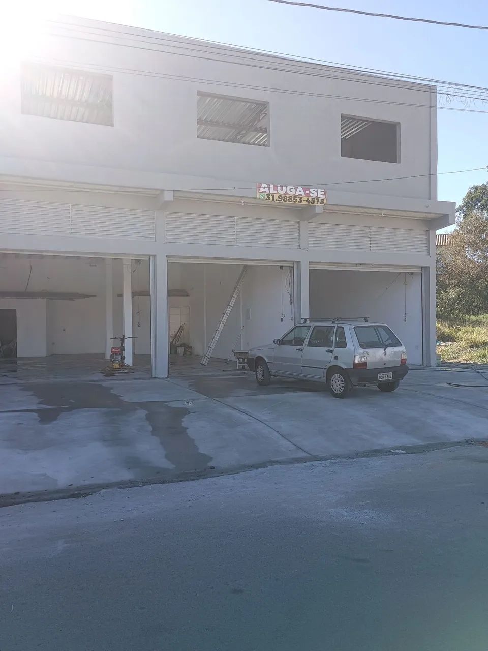 LOJAS EXCELENTES  50M², 170M²,220M² - Foto 3