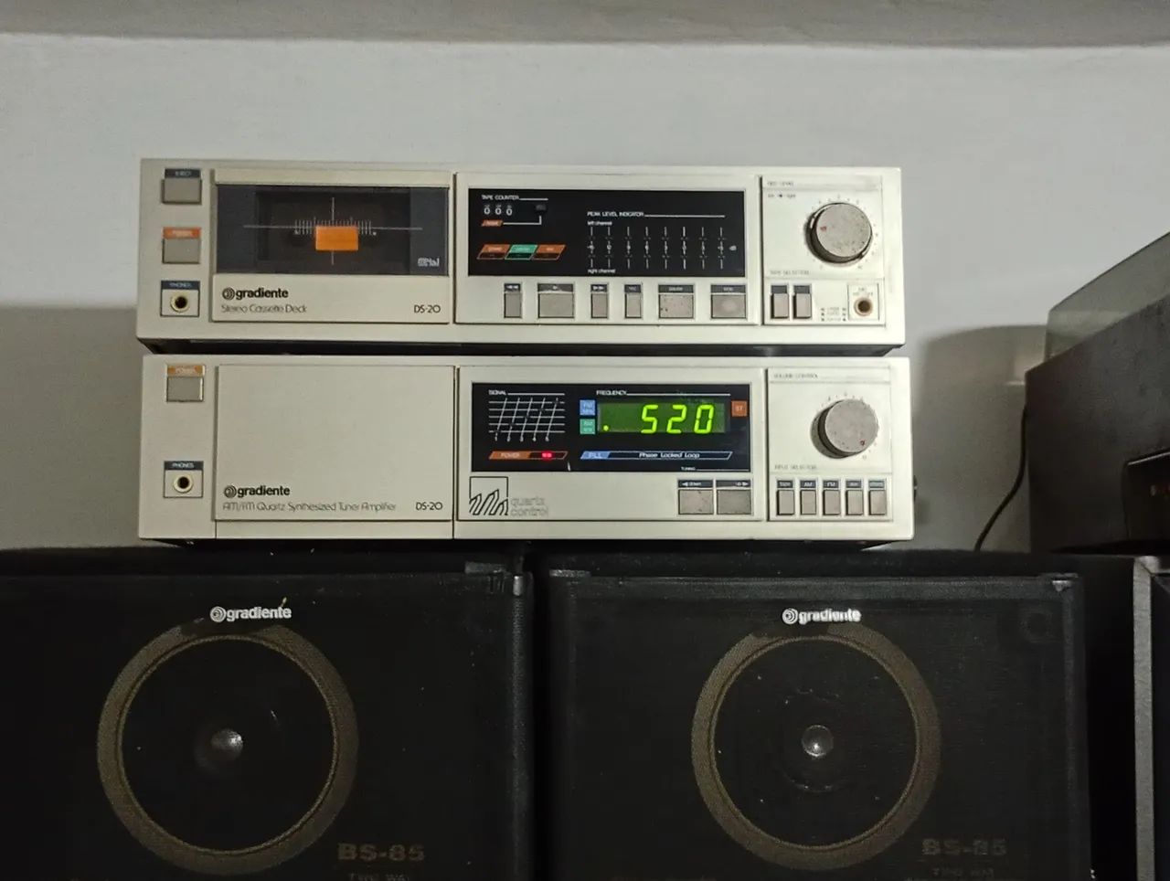Som vintage 
