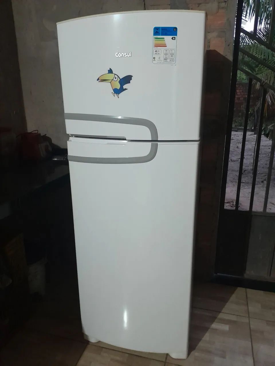 Geladeira consul - Foto 2