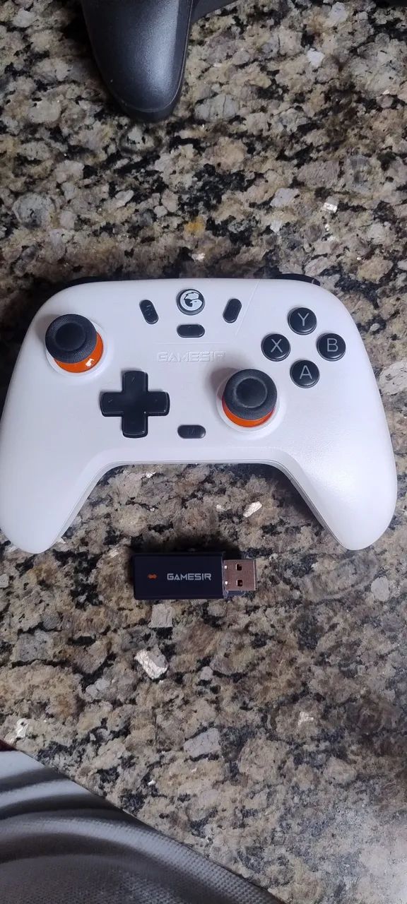 Controle Gamesir T4 Nova Lite - Foto 4