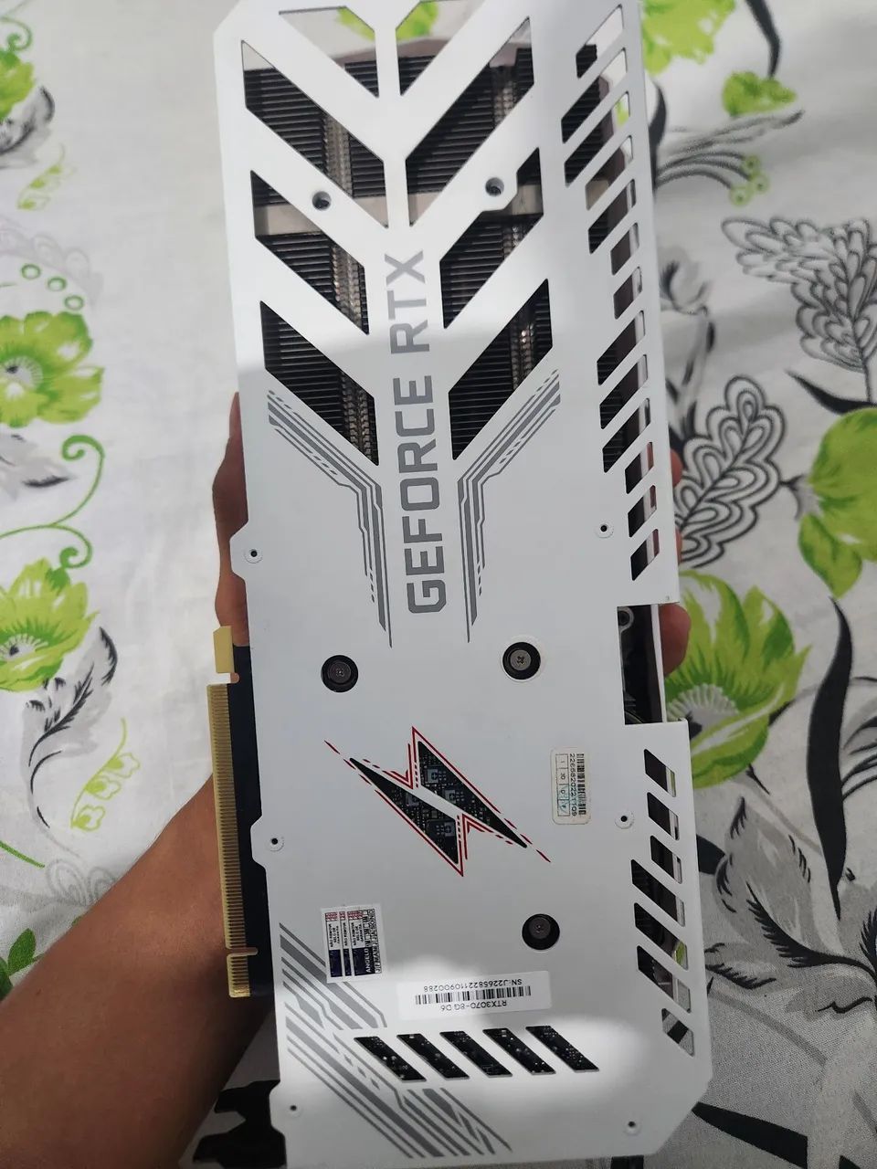 Rtx 3070 - Foto 3
